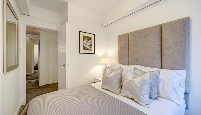 145 Fulham Road, London